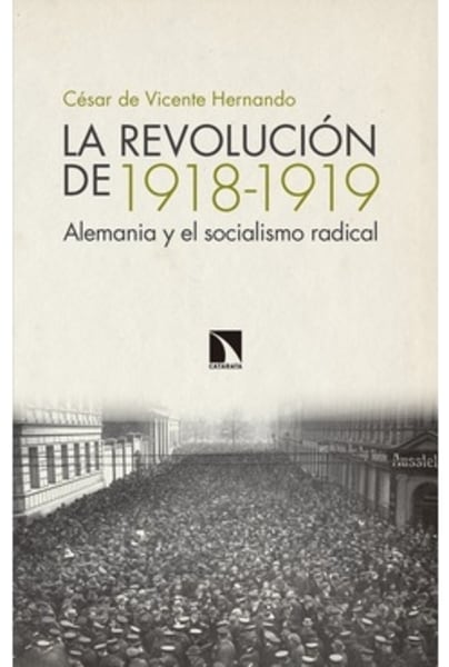 La revolución de 1918-1919