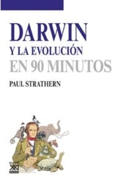 Darwin y la evolución