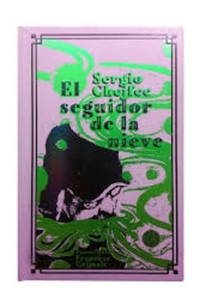 El seguidor de la nieve