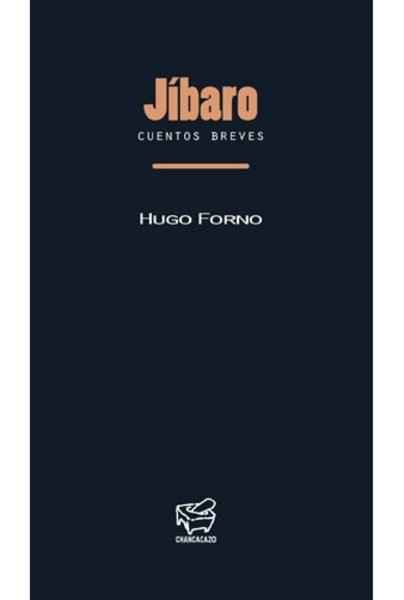 Jíbaro.Cuentos breves