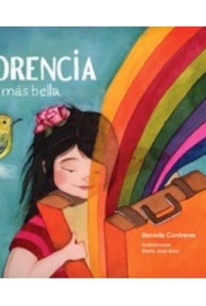 Florencia, la flor más bella