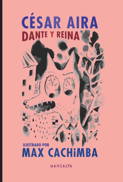 Dante y Reina