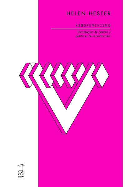 Xenofeminismo