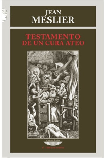 Testamento de un cura ateo