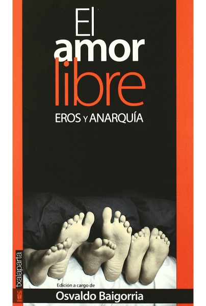 El amor libre