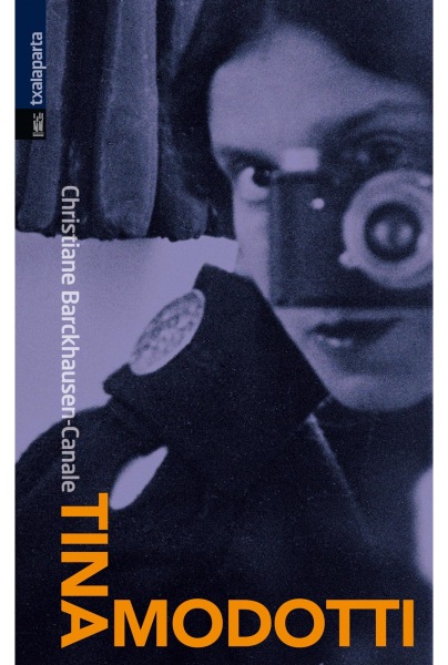 Tina Modotti