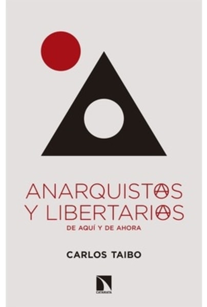 Anarquistas y libertarios
