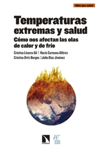 Temperaturas extremas y salud.