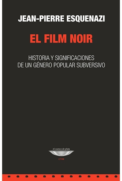 El film noir