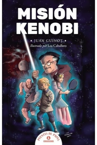Misión Kenobi