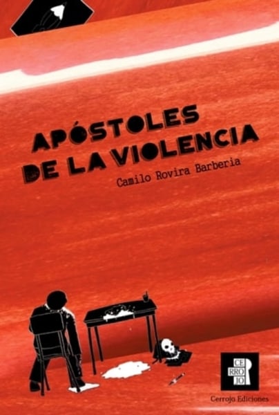 Apóstoles De La Violencia