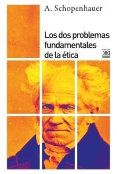 Los dos problemas fundamentales de la ética
