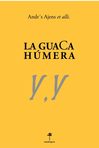 La guaCa húmera