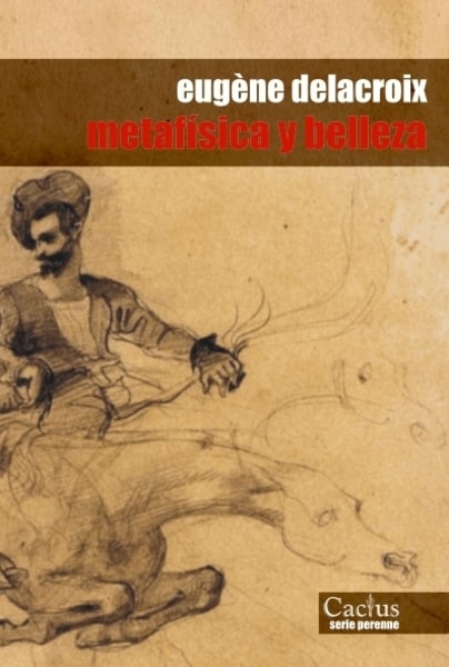 Metafísica y belleza