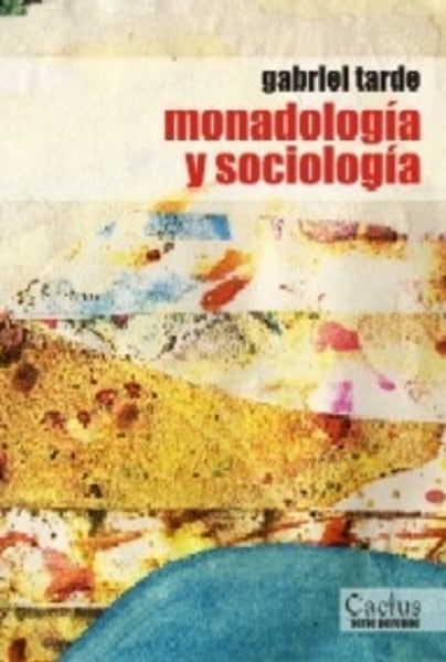 Monadología y sociología