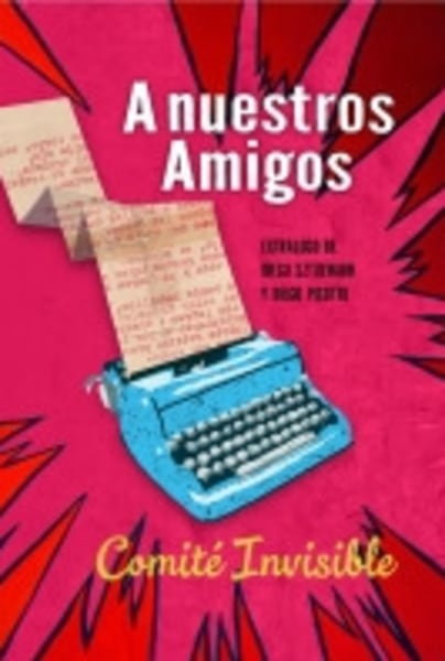 A NUESTROS AMIGOS