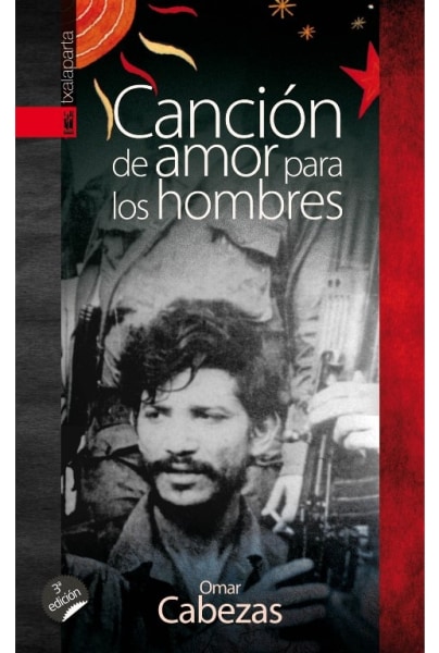 Canción de amor para los hombres