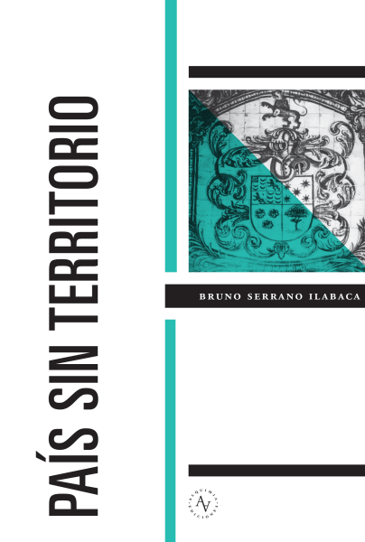 País sin territorio