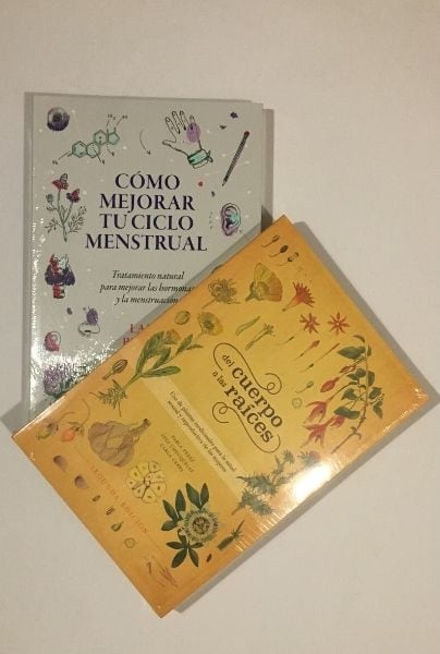 PACK MUJER Y CUERPO #5