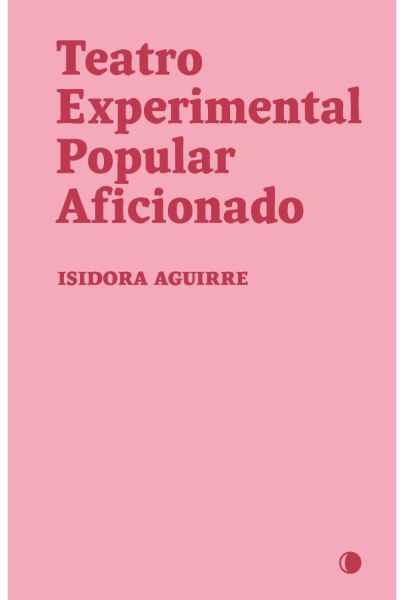 Teatro Experimental Popular Aficionado