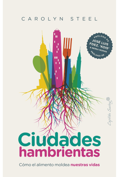 Ciudades hambrientas