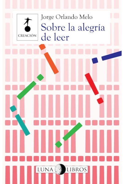 Sobre la alegría de leer