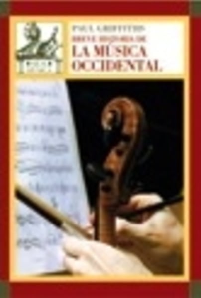 Breve historia de la música occidental