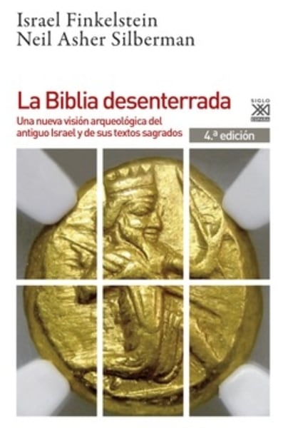 La Biblia desenterrada