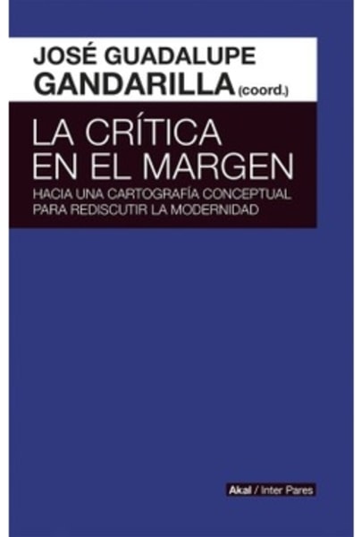 La crítica en el margen