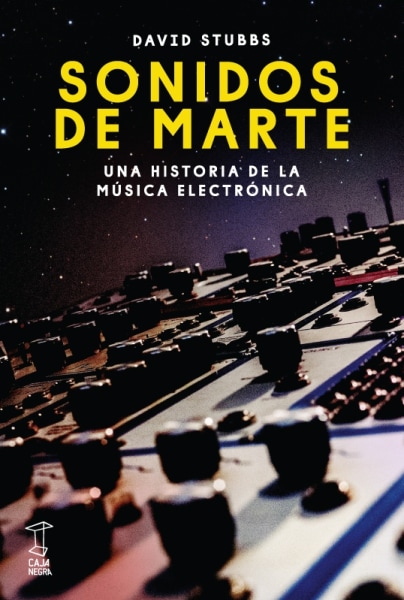 SONIDOS DE MARTE