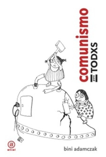 Comunismo para todxs