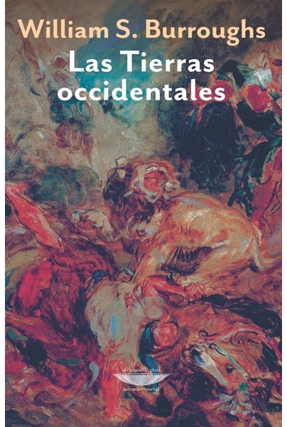 Las tierras occidentales
