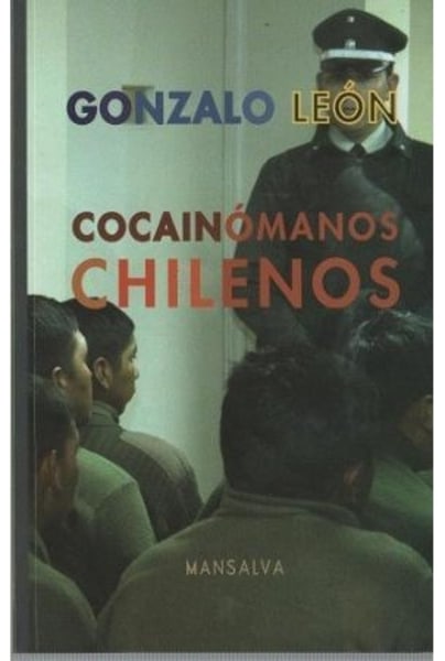 Cocain髆anos Chilenos