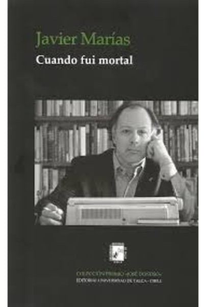 Cuando fui mortal