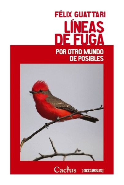 Lineas de fuga
