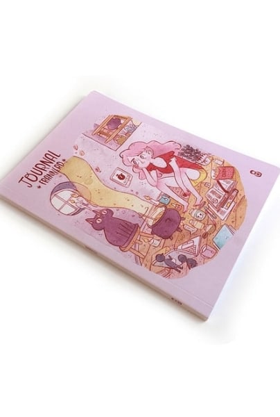 Journal Frannerd - Magia
