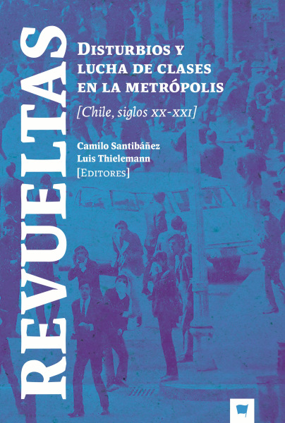 REVUELTAS
