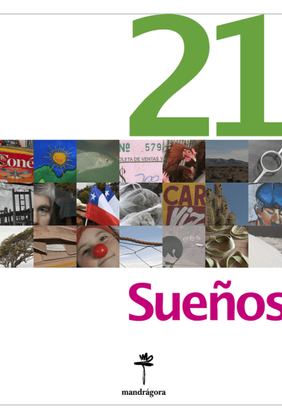 21 Sueños