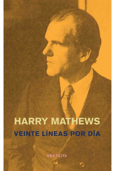 Veinte lineas por día