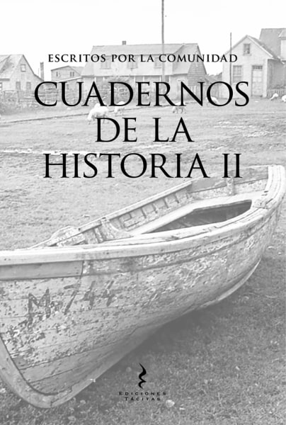 CUADERNOS DE LA HISTORIA II