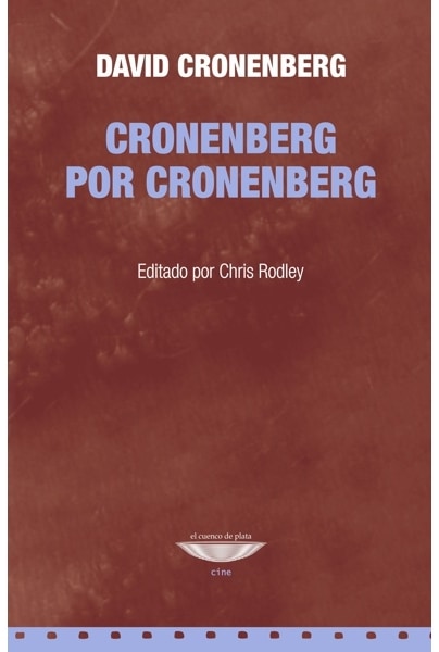 Cronenberg por Cronenberg