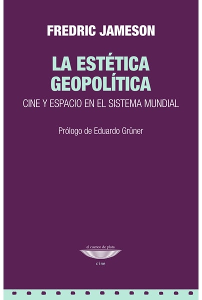 La estética geopolítica