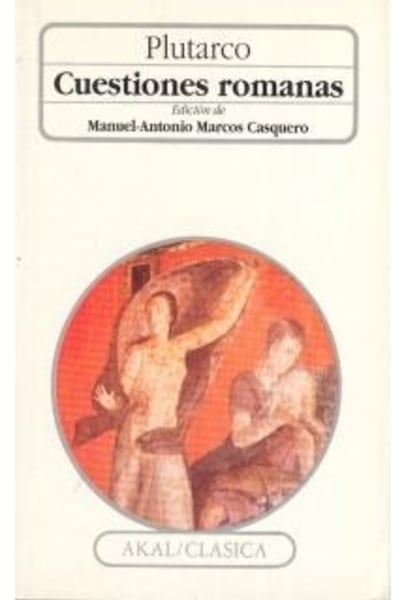 Cuestiones romanas