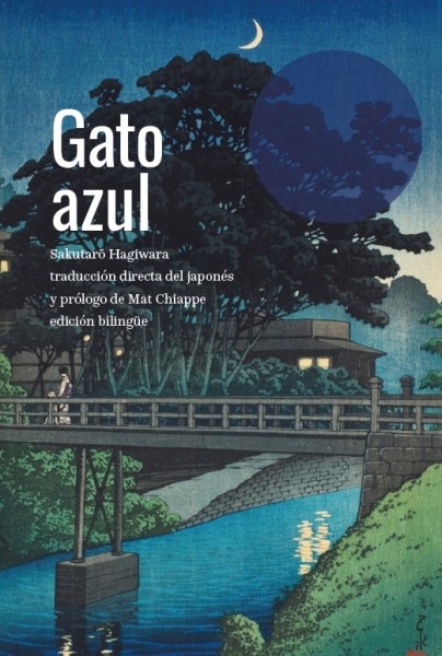 Gato azul