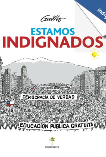 Estamos indignados