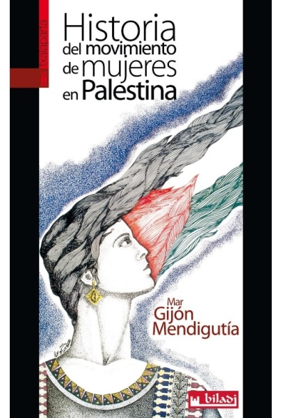 Historia del movimiento de mujeres en Palestina