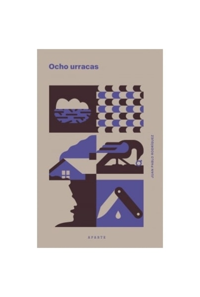 Ocho urracas
