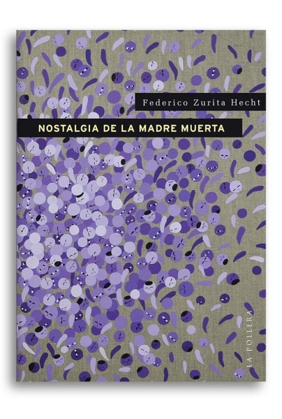 Nostalgia de la madre muerta
