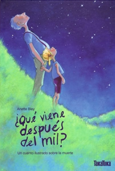 ¿Qué viene después del mil?