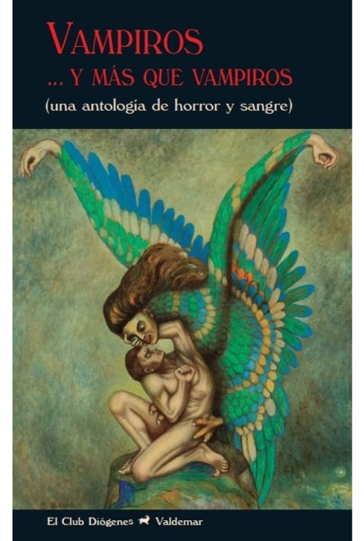 Vampiros... y más que vampiros